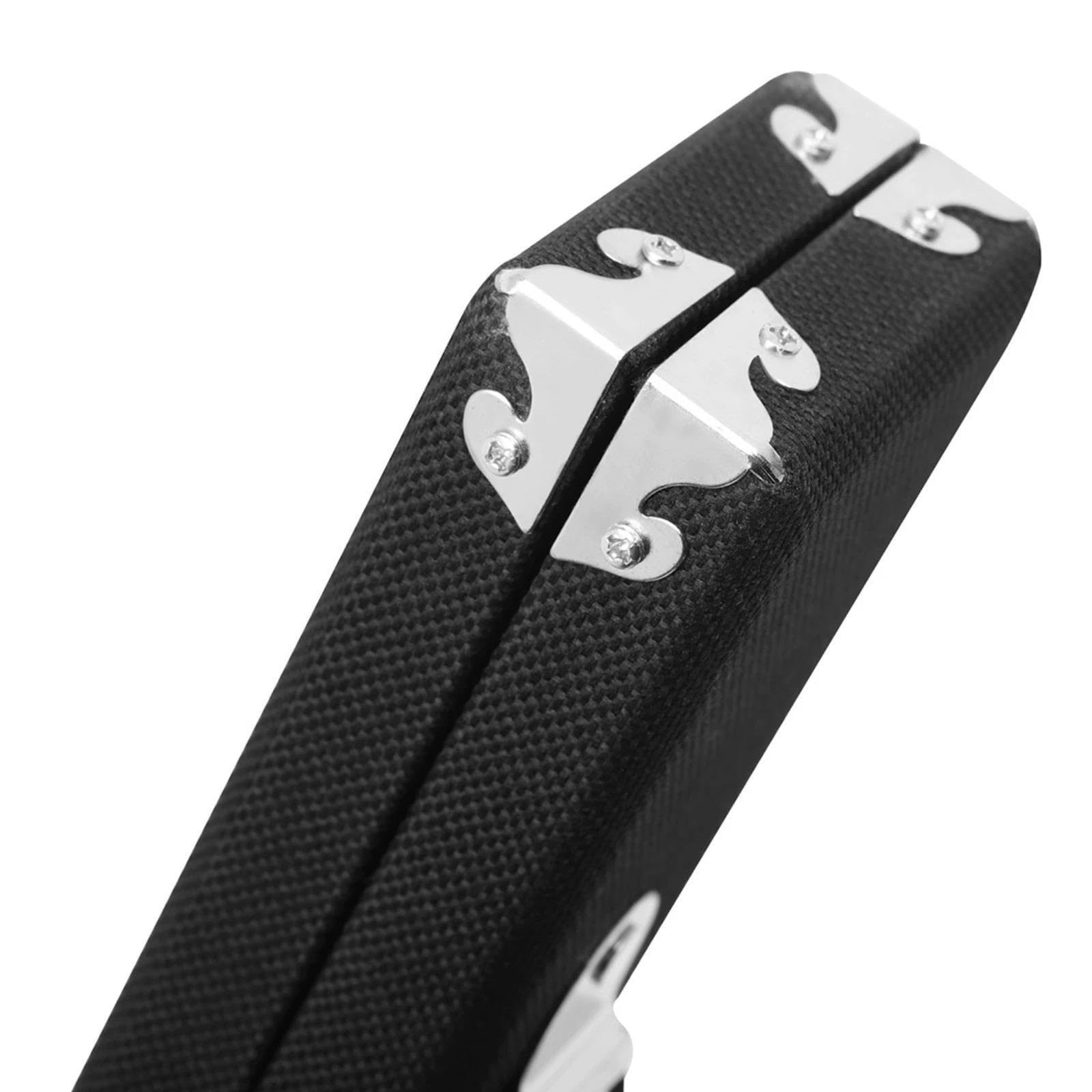 Custodia for Arco for Violino Con Chiusure In Metallo for Rigida
