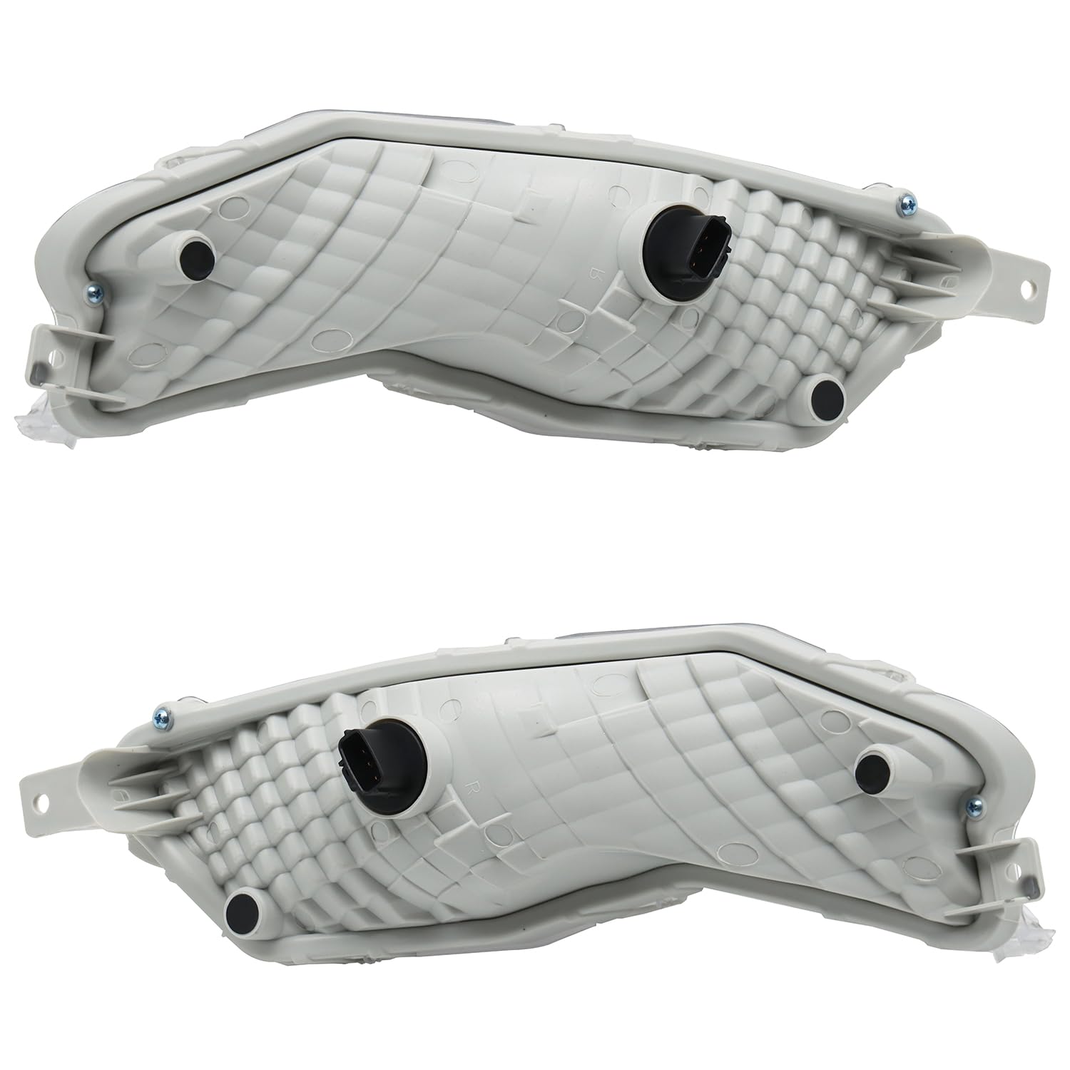 Front Right Passenger Side Turn Signal Light - Compatible With 2003 - 2022 Chevy Express 3500