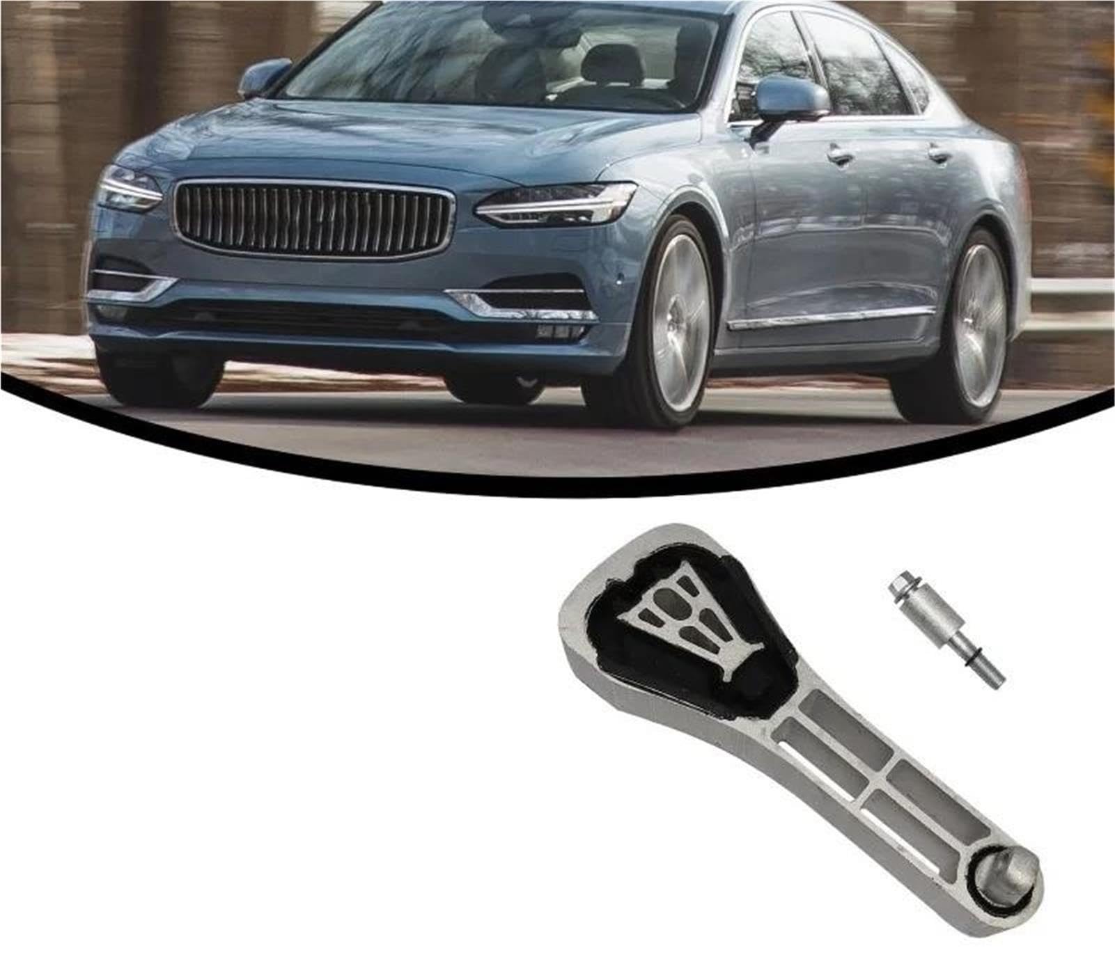 Para Motores Para Volvo S60 S90 V60 XC60 XC90 V90