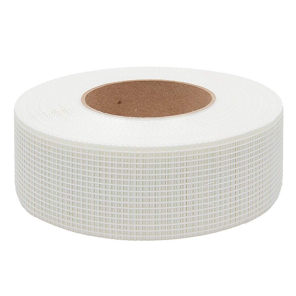 CONVIOUS 2�x50mtr Fiber Mesh Glass Coated Roll 45 Gsm for Waterproofing, Roof/Crack Patch/Wall Repair, Wall Coating/Plastering mesh (B0C28FZHV3) Amazon Price History, Amazon Price Tracker