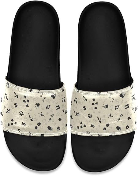 wallaby tracks sandals