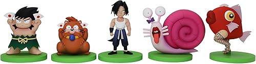 Proof Nangoku Shonen Papuwa-kun Collection Figure (6 Types in Total, 1 Secret Ty