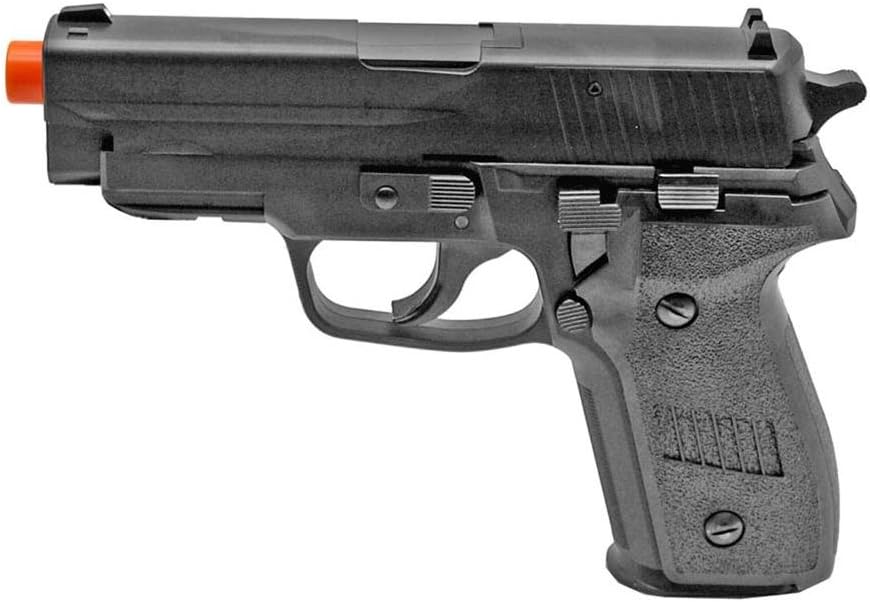 ha-109 spring airsoft pistol(Airsoft Gun)