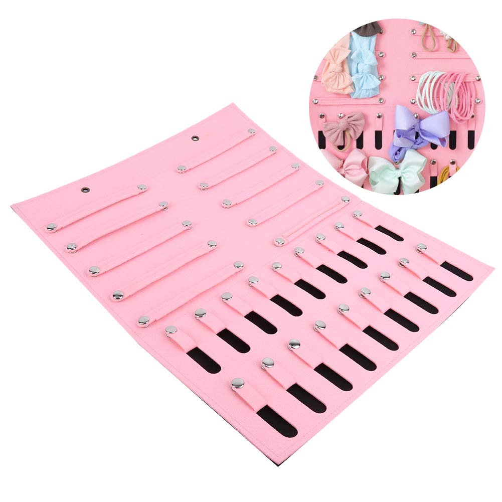 Porta Documenti da Appendere a Parete File Organizer A4 Chart Cartellina Porta Brochure Plastica