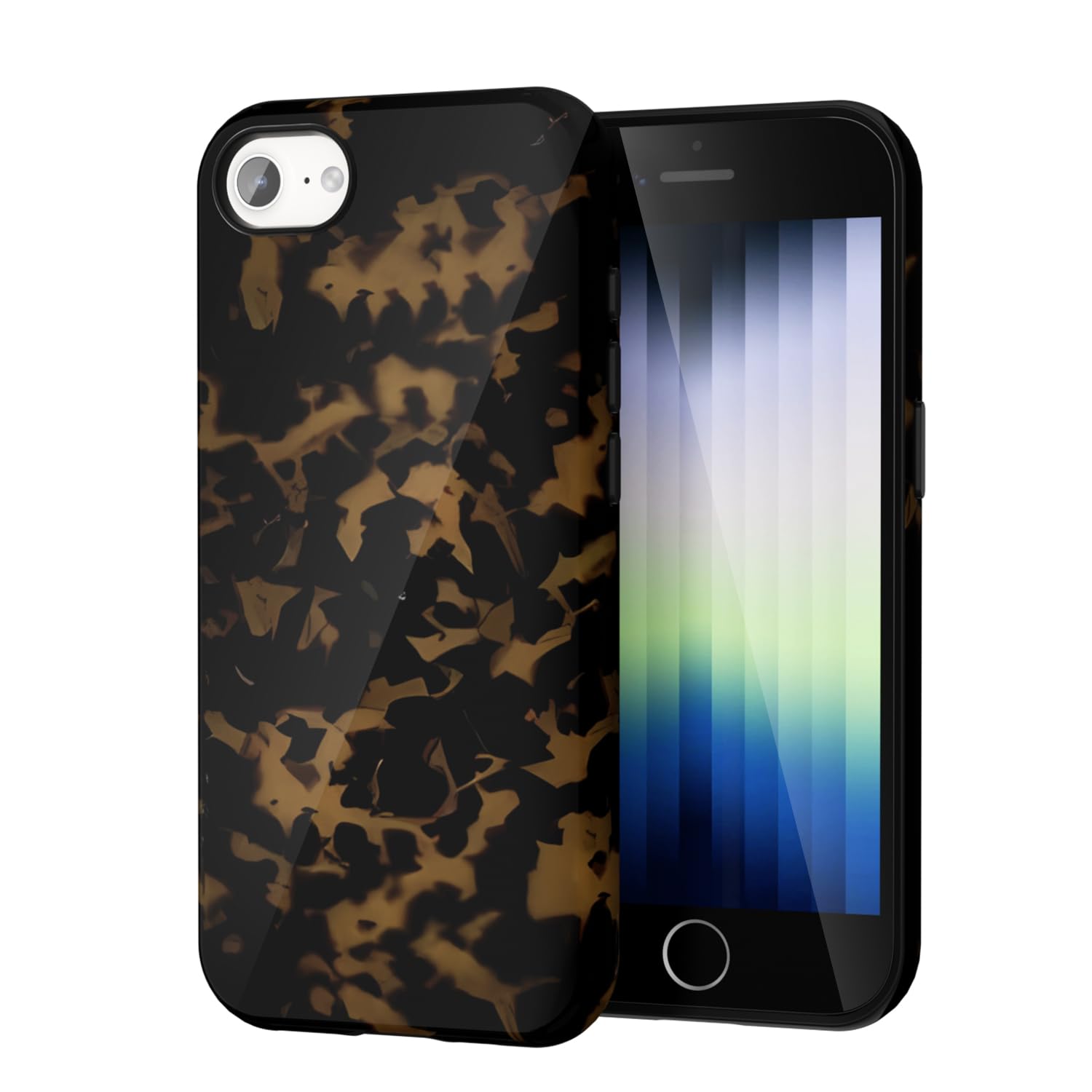 sardines phone case Sardines Tough iPhone Case