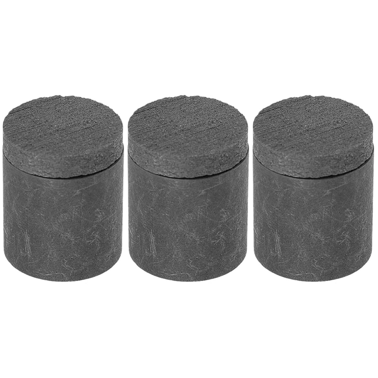 HOMSFOU 1Pc High Temperature Household Melting Crucible Versatile Smelting Tool for Jewelry Scientific Experiments Heat Stable