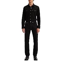 Levi's 505 Regular Fit, Jeans Uomo