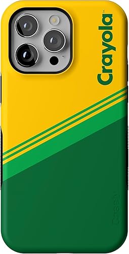 Vista 696 de Casely - Funda para iPhone 14 Pro Max, Viva La Vida, Frida Kahlo Floral Collage, compatible con MagSafe 10 Frida Kahlo Viva La Vida Collage