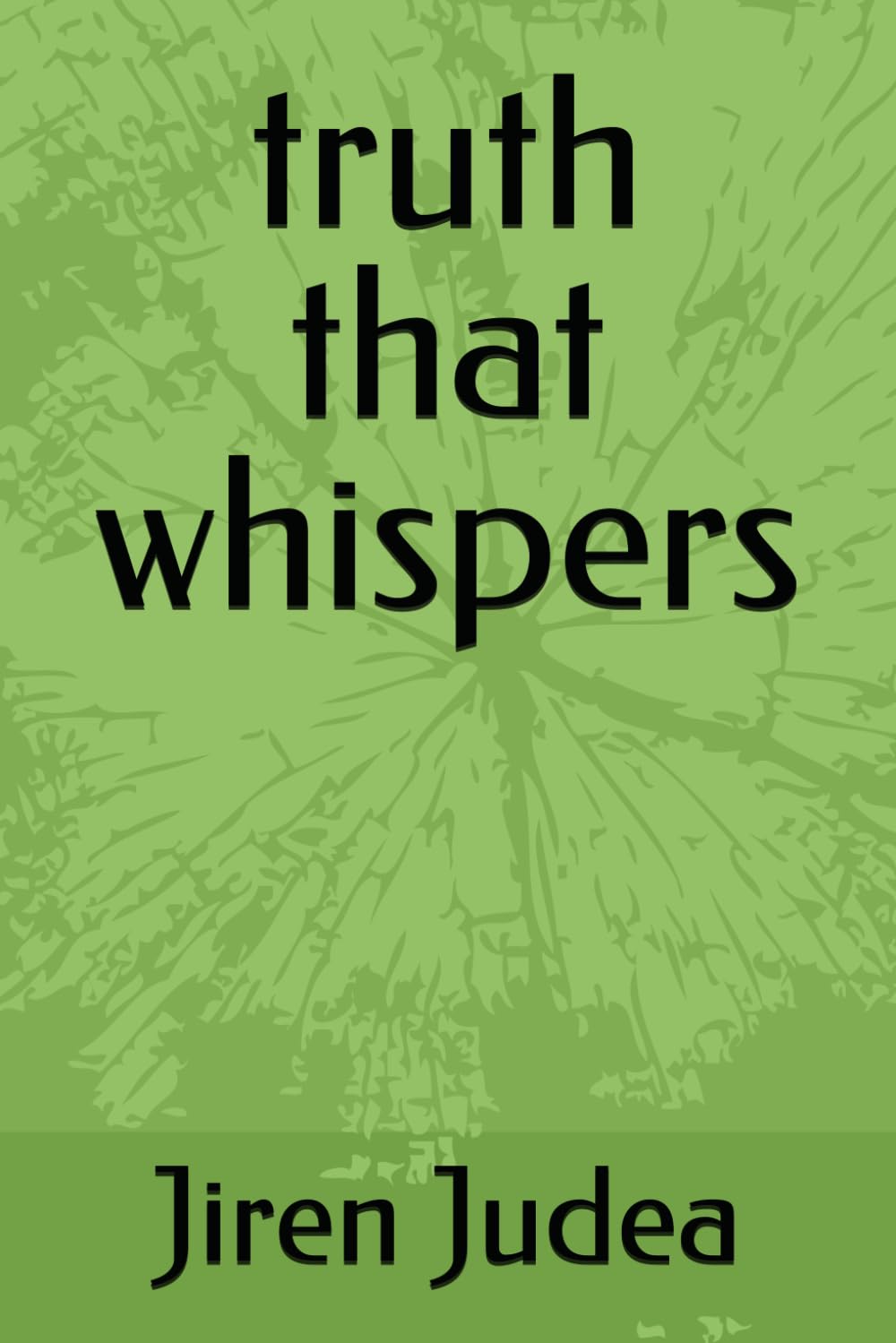 truth that whispers