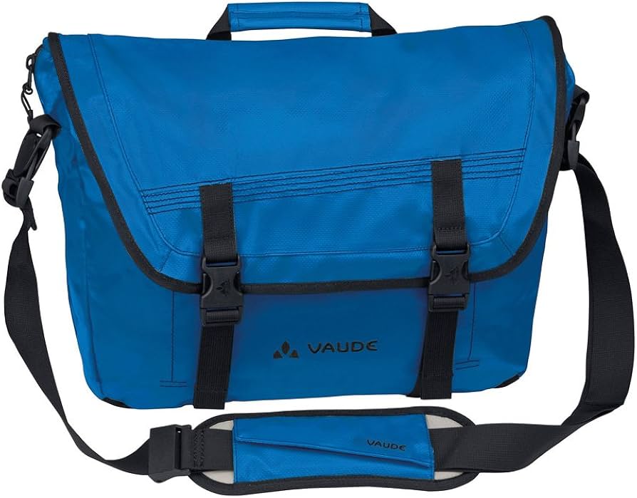 Vaude tasche blau Clearance