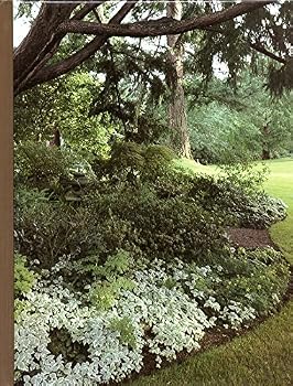 Shade Gardens (Time-Life Encyclopedia of Gardening)