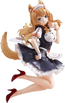 Nekopara Maple Non-Scale Figure