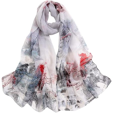 devon delights scarves