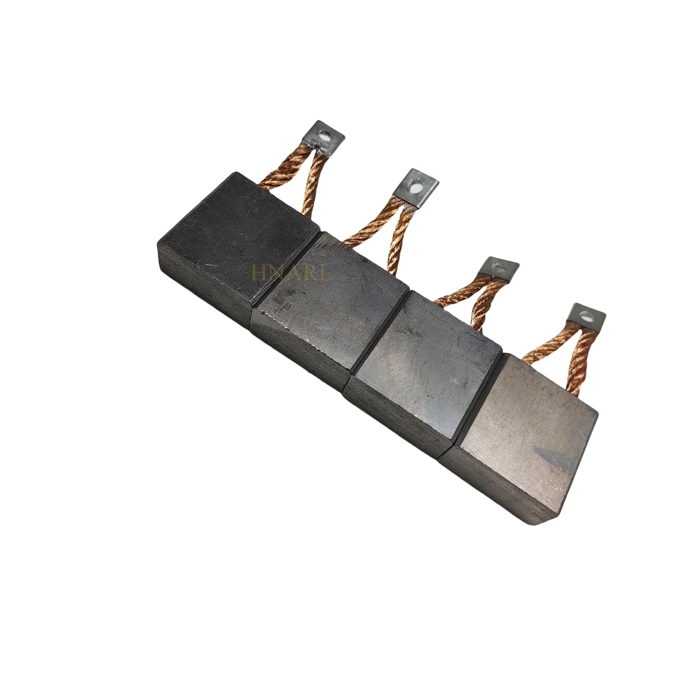 HNARL 4Pcs Genie Drive Motor Brush Kit 147187GT 147187 Genie
