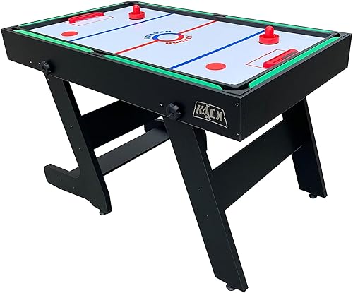 Miniatura 5 de KICK Mesa de juego múltiple 4 en 1 Quatro de 55"