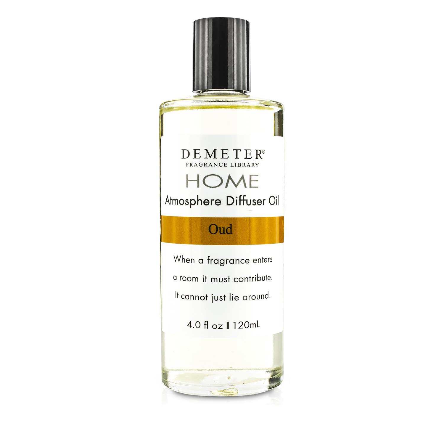 DEMETER 4oz Diffuser Oil - Oud