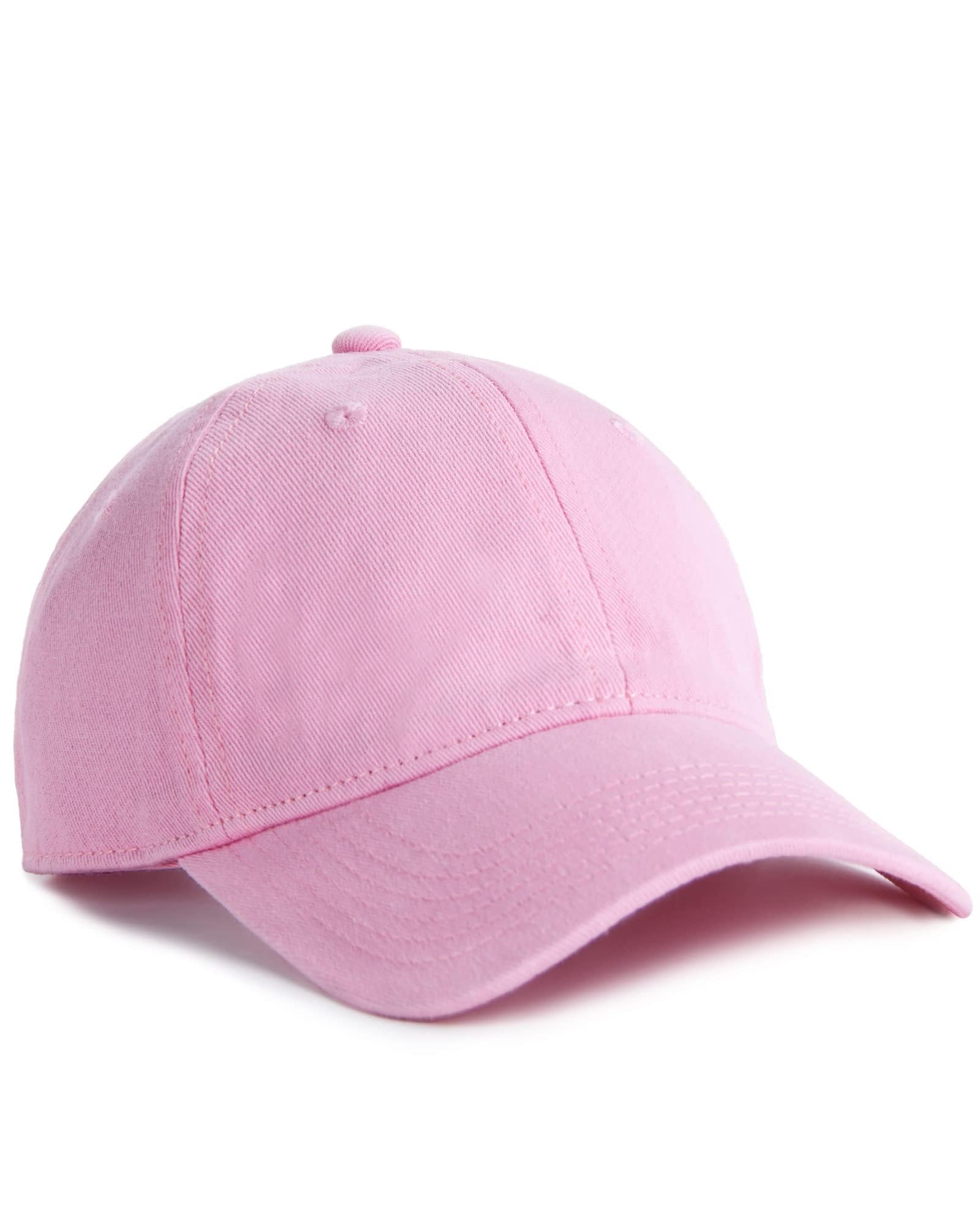 FURTALK Unisex Kinder Jungen Mädchen Basecap Baby UV-Schutz Sonennhut Kleinkind Baumwolle Verstellbare Baseball Cap