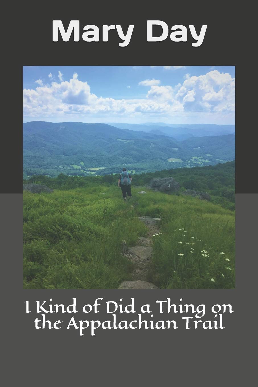 I Kind of Did a Thing on the Appalachian Trail