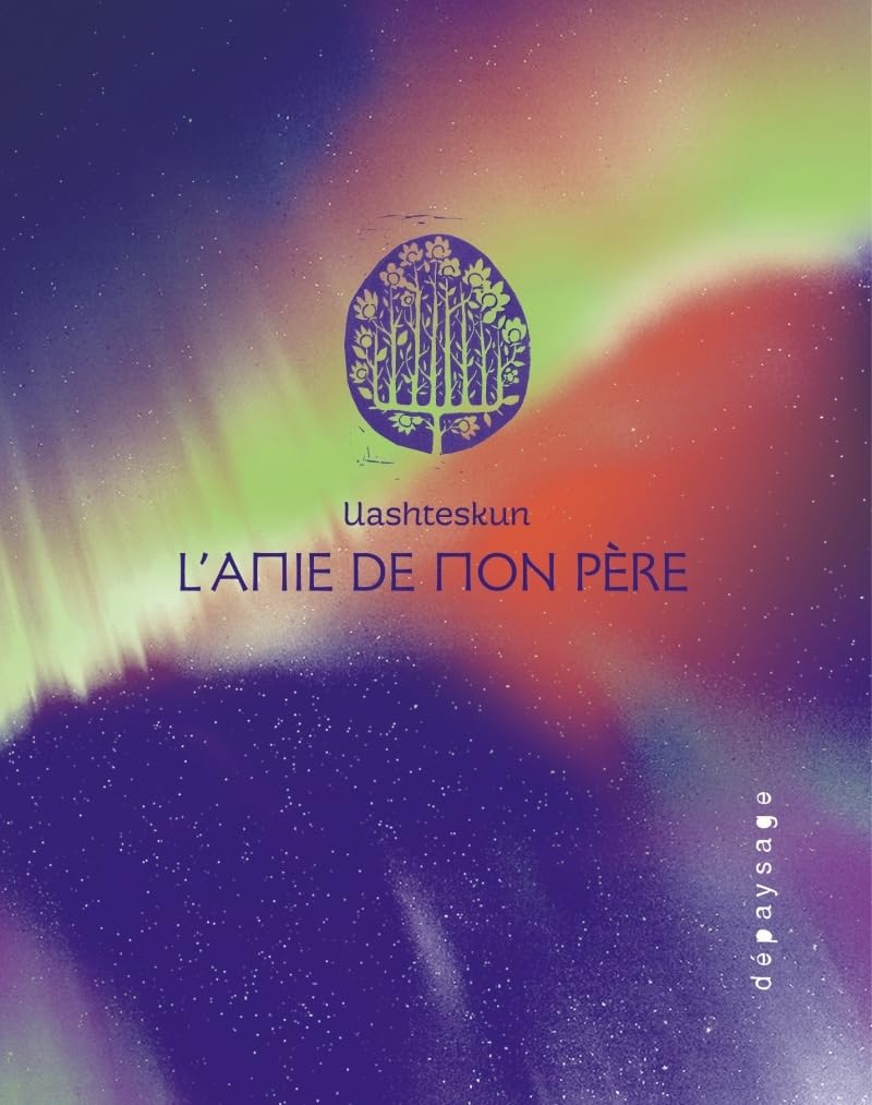 L'amie de mon père
