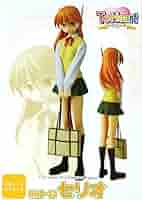 To Heart セリオ HMX-13 Serio フィギュア To Heart セリオ HMX-13 Serio フィギュア