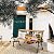 S AFSTAR Outdoor Garden Bench, Outdoor Porch Bench with Rose Cast Backrest & Stable Metal Legs, Weatherproof 2-3 Person Park Bench for Outside Patio Garden Backyard Poolside