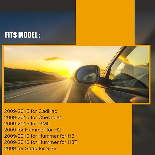 Miniatura 6 de ROADFAR Cuerpo del acelerador eléctrico 67-3013 337-02212 2173151 12631186 12629992 apto para Cadillac 2009-2015 para Chevrolet | 2009-2015 para GMC