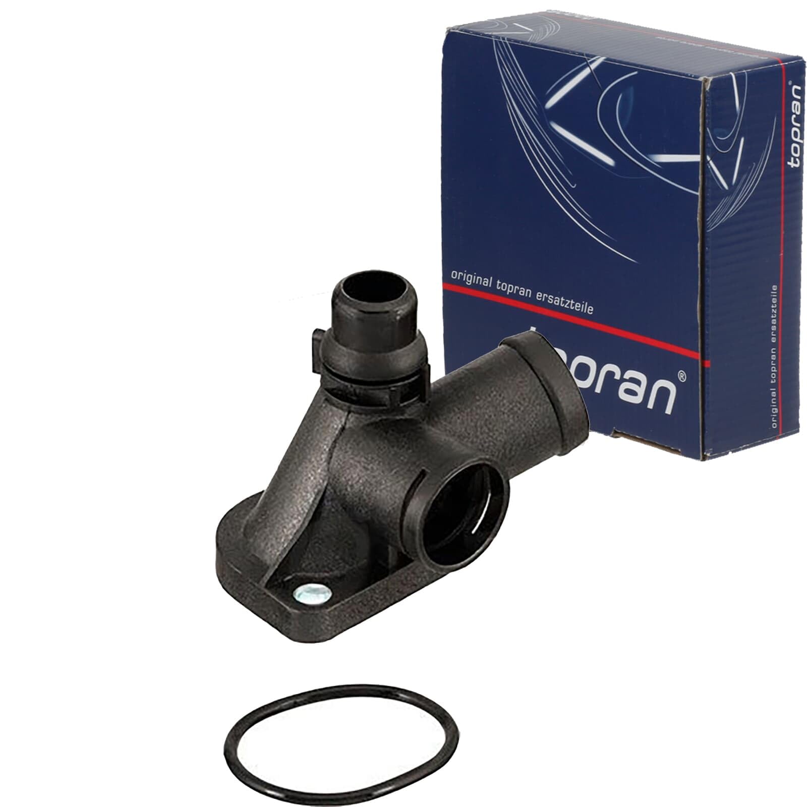 2x ✅Fits TOPRAN HANS PRIES 108 195 WATER FLANGE  ⭐UK Seller⭐