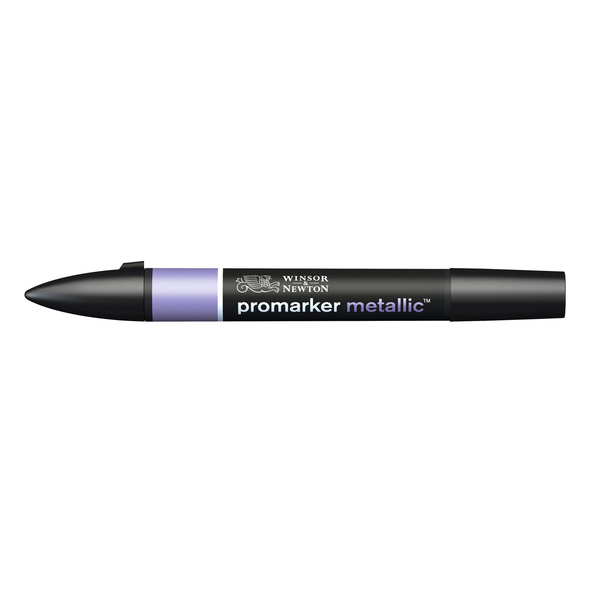 Winsor and Newton Promarker Metallic -single