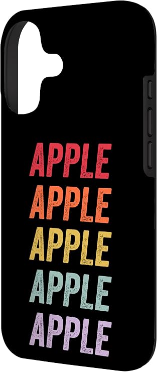 Apple Case for iPhone 17