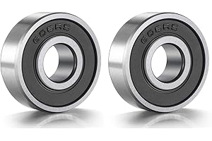 Donepart Ball Bearings - Your Precision Skating Solution