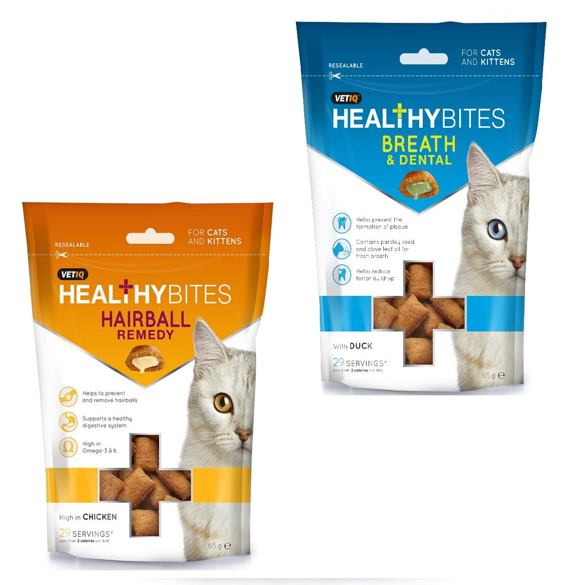 vetiq healthy bites