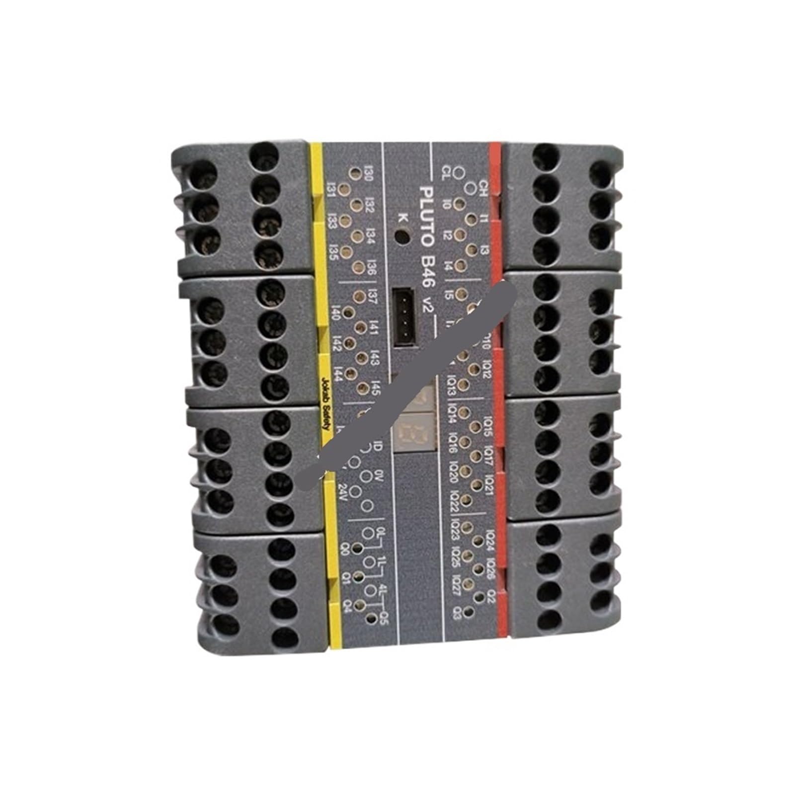 DSQUOBLLM 2TLA020070R1700 Relay Module