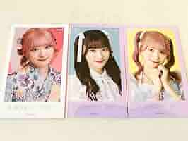 イコラブ 齋藤樹愛羅 まとめ売り 生写真 ミニフォト 齋藤樹愛羅 まとめ売り 生写真 スクエアフォト ミニフォト