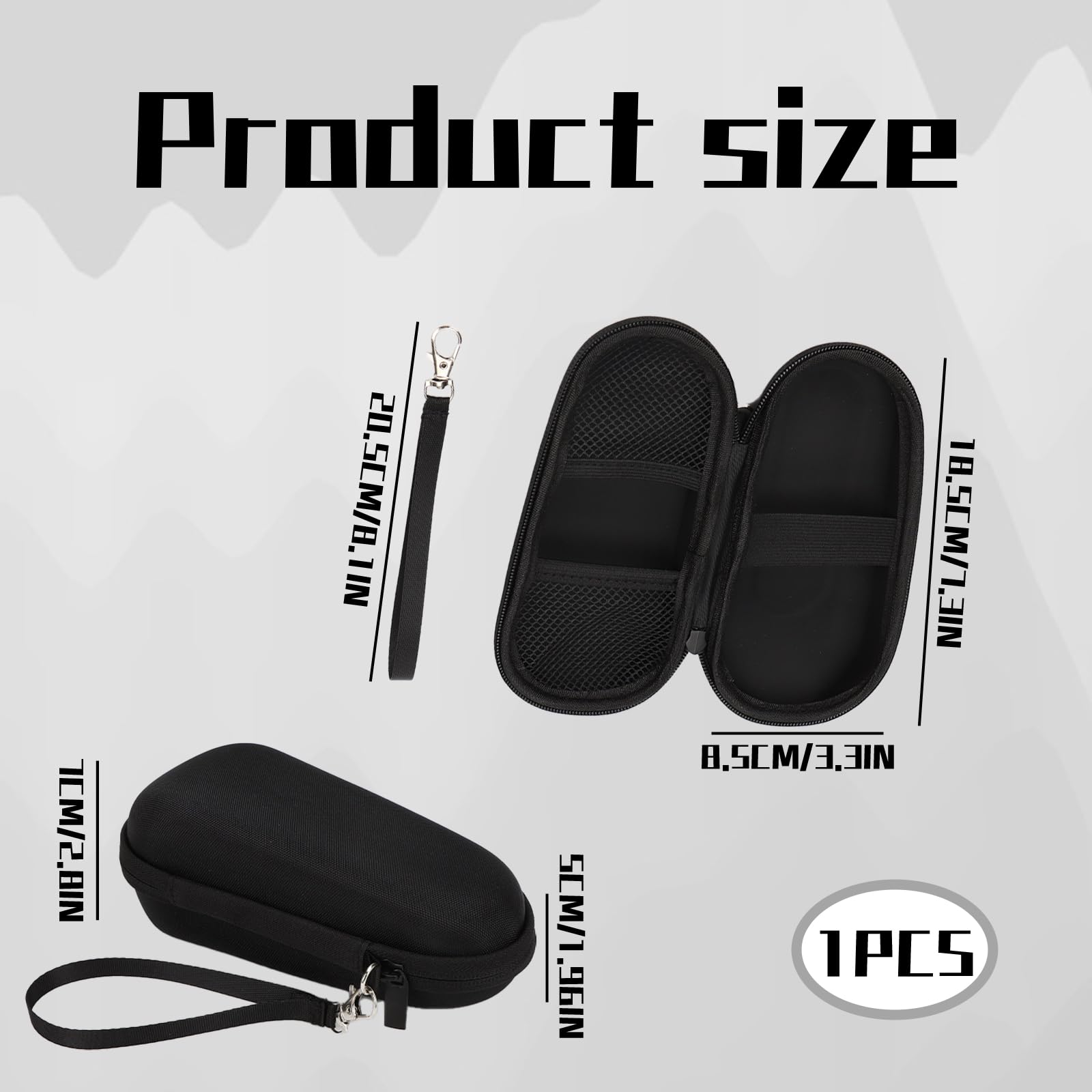 BeoTnp Razor Case - Image 2