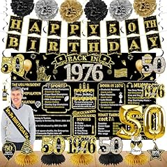 Black Gold 50th