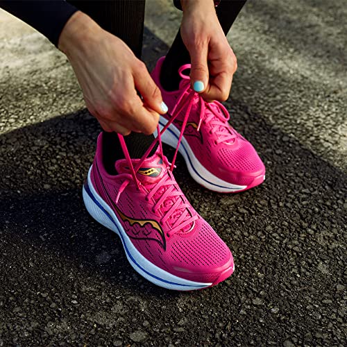 Image of Saucony Womens Endorphin Speed 3