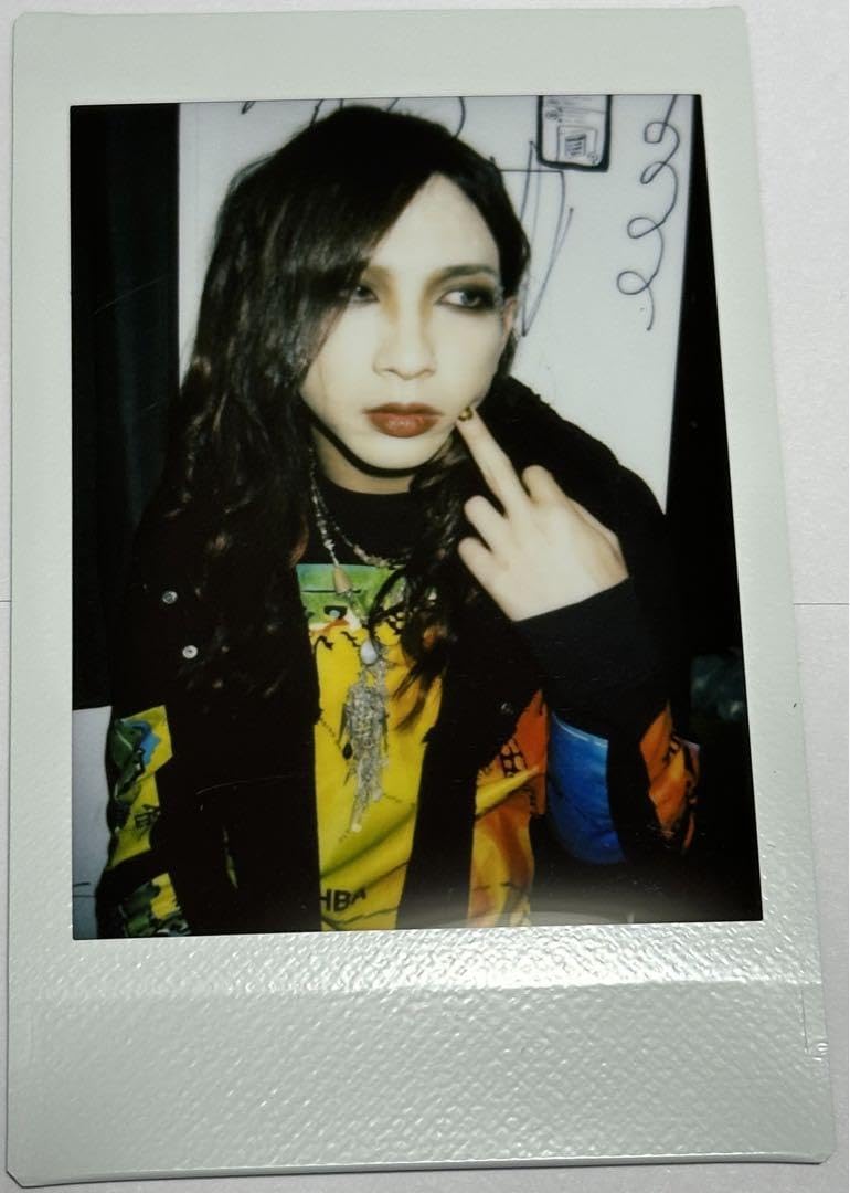 アルルカン　くるとさん　チェキ アルルカン 暁さん チェキセットの通販 by LOVELESS's shop｜ラクマ