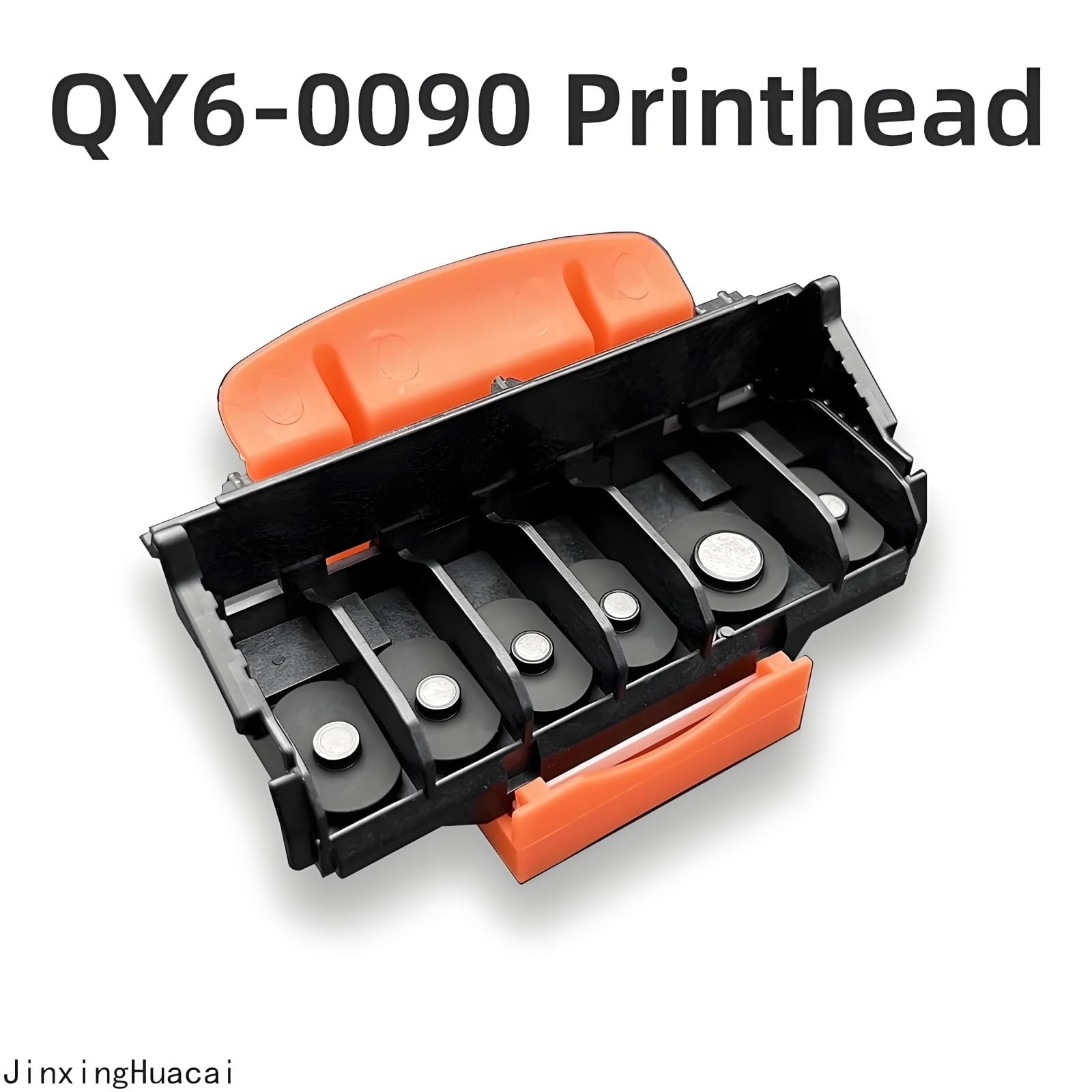 Tête d'impression Compatible avec Les imprimantes Canon TS8000, TS8020, TS8040, TS8080, TS8100, TS8180, TS8280, TS8380, TS9000, TS9020, TS9080, TS9100, TS9120, QY6-0090