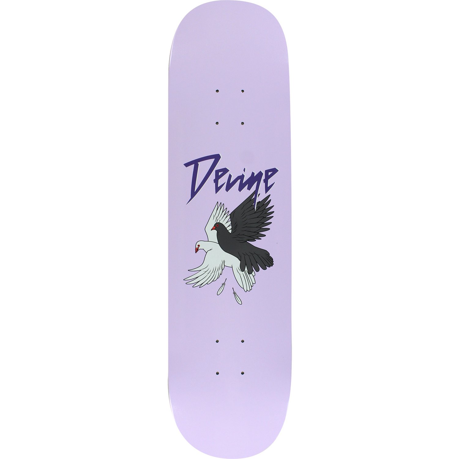 Primitive Calloway Doves Deck 8.12