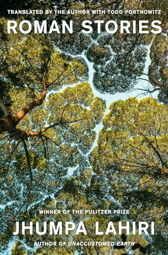 Roman Stories 1524712604 Book Cover