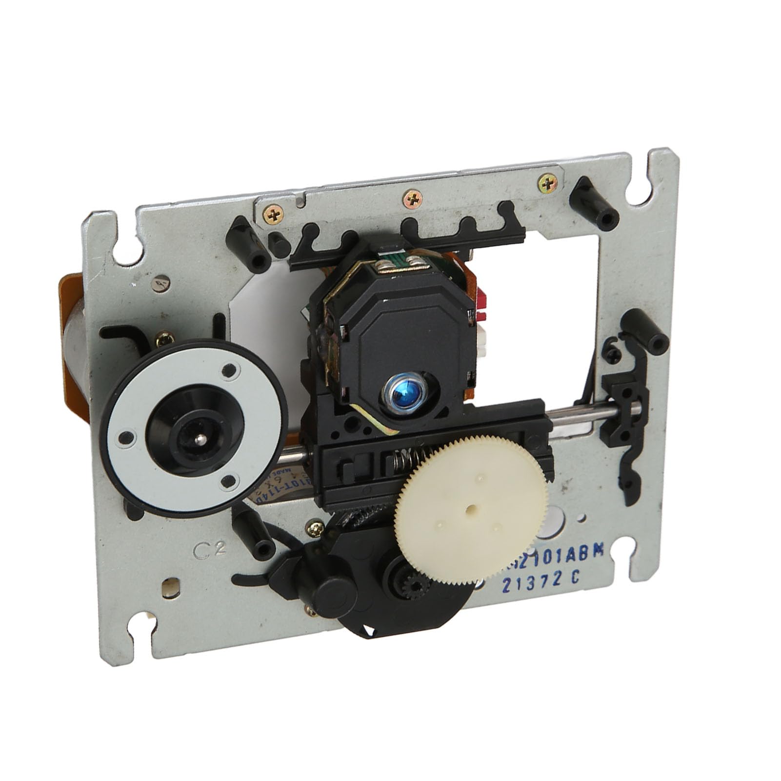 VBESTLIFE Lente di prelievo ottico KSS-210A per la parte di ricambio del meccanismo CD (vassoio semplice con rack)