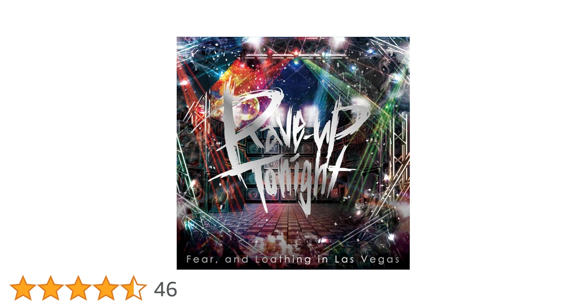 Amazon.co.jp: Rave-up tonight: ミュージック