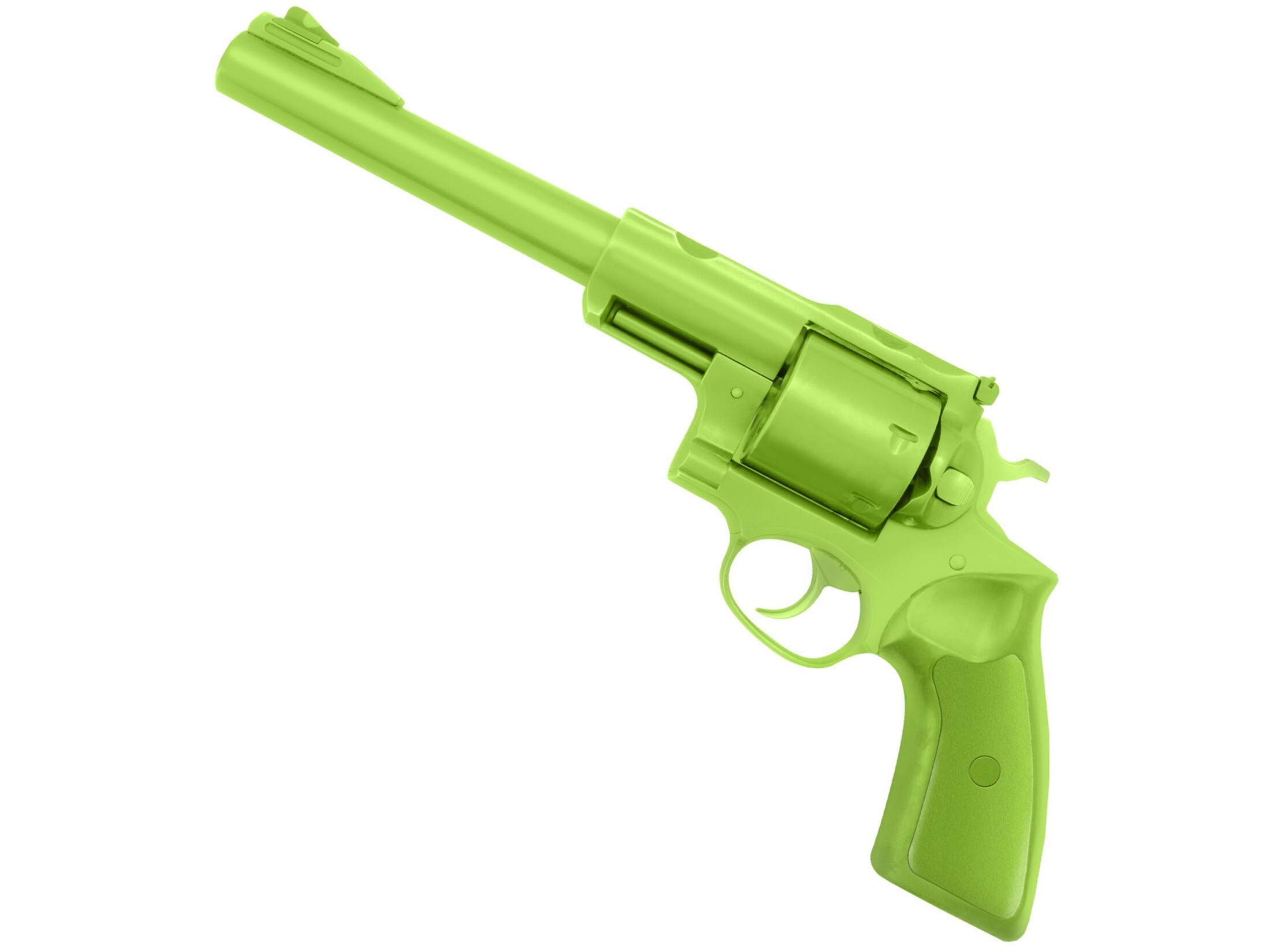 Amazon.com : Cold Steel (92RGRH) Ruger Super Redhawk Rubber
