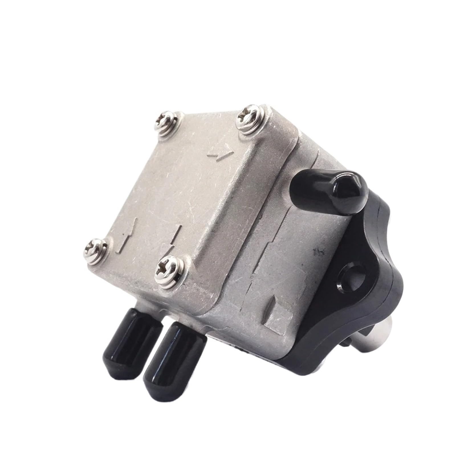 Pompe Carburant Externe Pour 1998 Hors-bord BF25 BF30 BF40 BF50 BF75 BF90 16700-ZW1-004 Ensemble De Pompe À Carburant