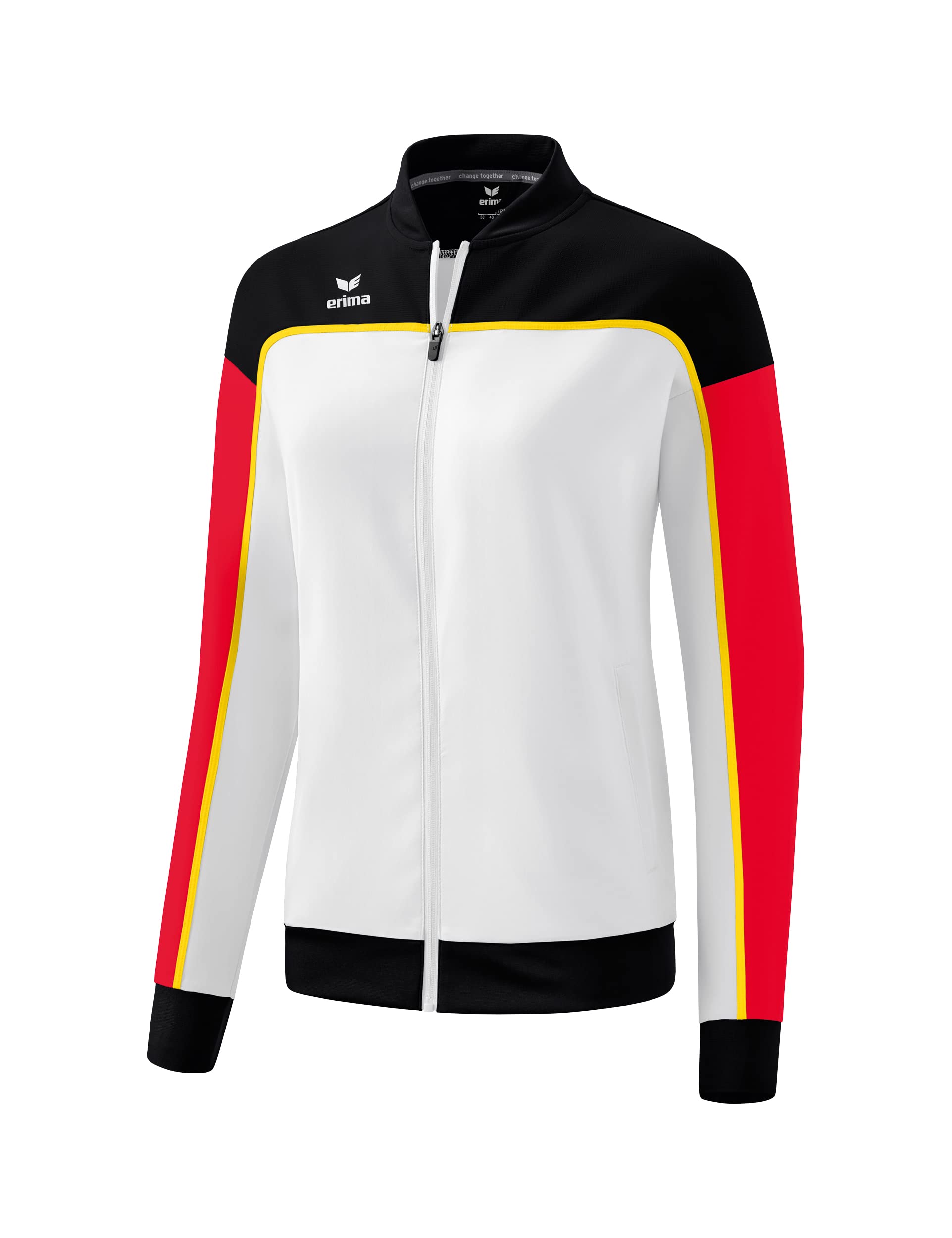 Erima Change by Fonctionnel Veste de présentation Femme