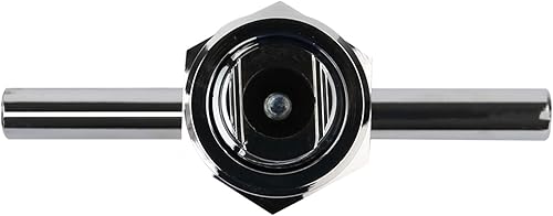 Miniatura 4 de Extractor de cartuchos Moen, herramienta de extracción de cartuchos Moen, repuesto de cartucho de ducha Moen, construcción de latón macizo