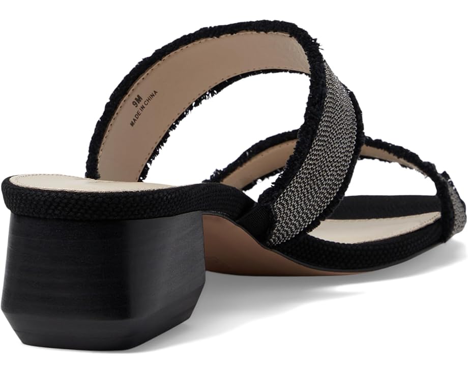 Pelle Moda Iona - Back View