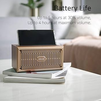 Music Speaker ワイヤレススピーカー ゴールド Amazon | オーム電機 AudioComm Bluetoothワイヤレススピーカー