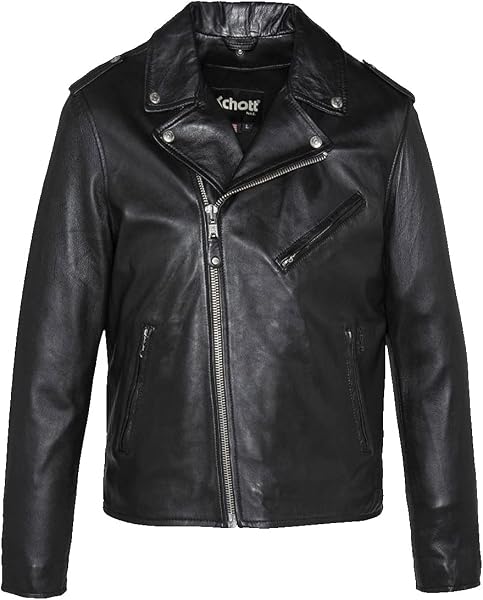 Schott NYC Kurtka męska LC 1140 Icon