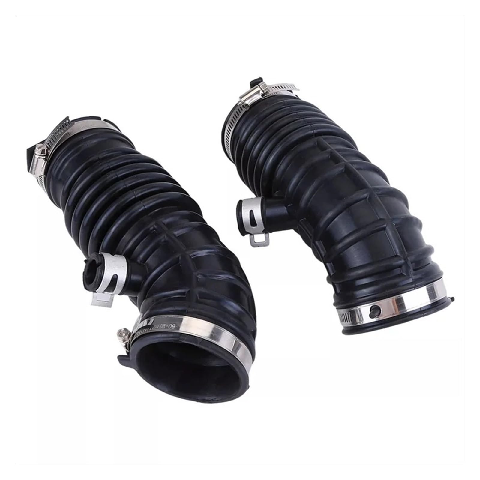 Kit toma de aire frío para solucionar pérdidas de potencia en motor Nissan 370Z coche